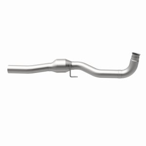 Chevrolet Silverado 2500 HD Performance Exhaust - Magnaflow - Direct Fit Diesel Oxidation Catalyst - 2006