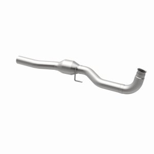 Chevrolet Silverado 2500 HD Performance Exhaust - Magnaflow - Direct Fit Diesel Oxidation Catalyst - 2006