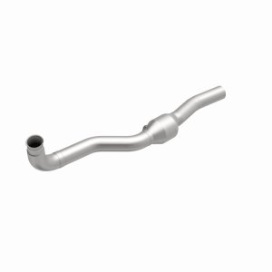 Chevrolet Silverado 2500 HD Performance Exhaust - Magnaflow - Direct Fit Diesel Oxidation Catalyst - 2006