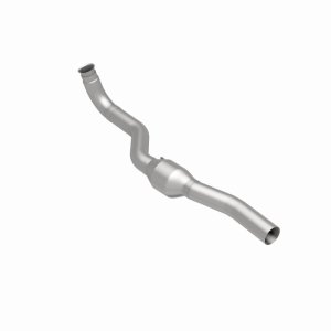 Chevrolet Silverado 2500 HD Performance Exhaust - Magnaflow - Direct Fit Diesel Oxidation Catalyst - 2006
