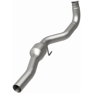 Chevrolet Silverado 2500 HD Performance Exhaust - Magnaflow - Direct Fit Diesel Oxidation Catalyst - 2006