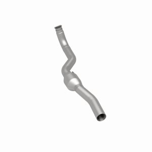 Chevrolet Silverado 2500 HD Performance Exhaust - Magnaflow - Direct Fit Diesel Oxidation Catalyst - 2006
