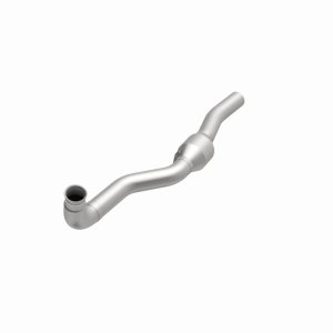 Chevrolet Silverado 2500 HD Performance Exhaust - Magnaflow - Direct Fit Diesel Oxidation Catalyst - 2006