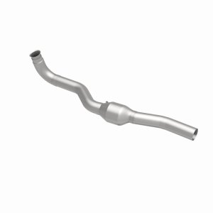 GMC Sierra 2500 HD Performance Exhaust - Magnaflow - Direct Fit Diesel Oxidation Catalyst - 2006