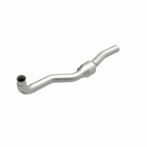 GMC Sierra 2500 HD Performance Exhaust - Magnaflow - Direct Fit Diesel Oxidation Catalyst - 2006