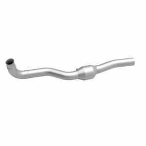GMC Sierra 2500 HD Performance Exhaust - Magnaflow - Direct Fit Diesel Oxidation Catalyst - 2006