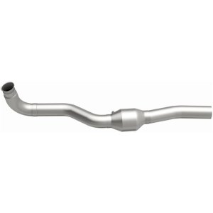 GMC Sierra 2500 HD Performance Exhaust - Magnaflow - Direct Fit Diesel Oxidation Catalyst - 2006
