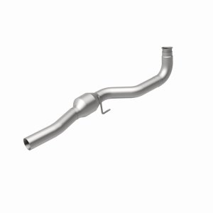 GMC Sierra 2500 HD Performance Exhaust - Magnaflow - Direct Fit Diesel Oxidation Catalyst - 2006