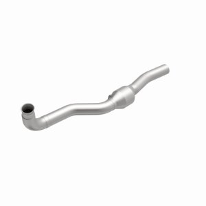 GMC Sierra 2500 HD Performance Exhaust - Magnaflow - Direct Fit Diesel Oxidation Catalyst - 2006