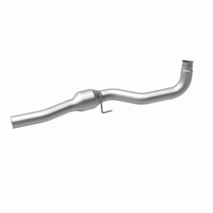 GMC Sierra 2500 HD Performance Exhaust - Magnaflow - Direct Fit Diesel Oxidation Catalyst - 2006