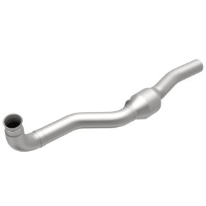 GMC Sierra 2500 HD Performance Exhaust - Magnaflow - Direct Fit Diesel Oxidation Catalyst - 2006 GMC Sierra 2500 HD Performance Exhaust - Magnaflow - Direct Fit Diesel Oxidation Catalyst - 2006