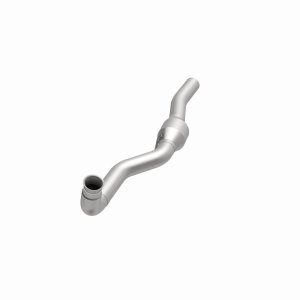 GMC Sierra 2500 HD Performance Exhaust - Magnaflow - Direct Fit Diesel Oxidation Catalyst - 2006