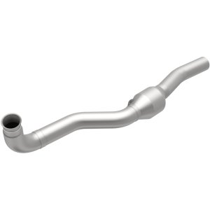 GMC Sierra 2500 HD Performance Exhaust - Magnaflow - Direct Fit Diesel Oxidation Catalyst - 2006