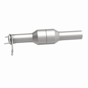 Ford F-250 Super Duty Catalytic Converter - Magnaflow - Direct-Fit Diesel Oxidation Catalyst - `04-`05