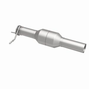Ford F-250 Super Duty Catalytic Converter - Magnaflow - Direct-Fit Diesel Oxidation Catalyst - `04-`05
