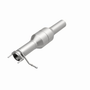 Ford F-250 Super Duty Catalytic Converter - Magnaflow - Direct-Fit Diesel Oxidation Catalyst - `04-`05