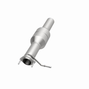 Ford F-250 Super Duty Catalytic Converter - Magnaflow - Direct-Fit Diesel Oxidation Catalyst - `04-`05