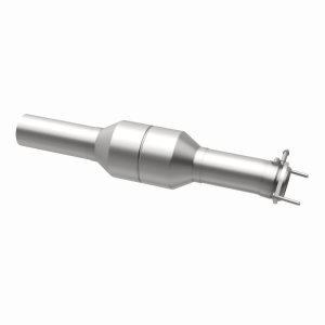 Ford F-250 Super Duty Catalytic Converter - Magnaflow - Direct-Fit Diesel Oxidation Catalyst - `04-`05