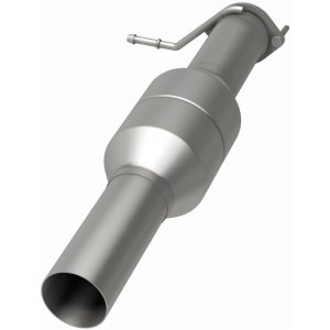 Ford F-250 Super Duty Catalytic Converter - Magnaflow - Direct-Fit Diesel Oxidation Catalyst - `04-`05
