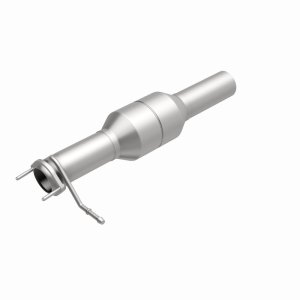 Ford F-250 Super Duty Catalytic Converter - Magnaflow - Direct-Fit Diesel Oxidation Catalyst - `04-`05