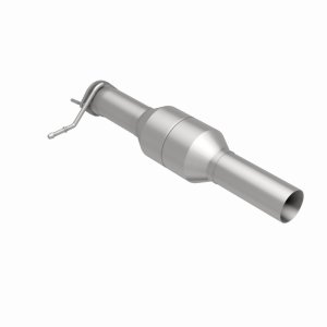 Ford F-250 Super Duty Catalytic Converter - Magnaflow - Direct-Fit Diesel Oxidation Catalyst - `04-`05