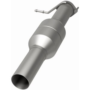 Ford F-350 Super Duty Catalytic Converter - Magnaflow - Direct-Fit Diesel Oxidation Catalyst - `04-`05