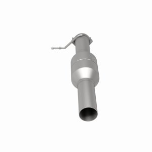 Ford F-350 Super Duty Catalytic Converter - Magnaflow - Direct-Fit Diesel Oxidation Catalyst - `04-`05