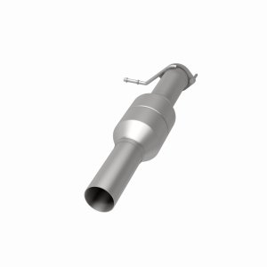 Ford F-350 Super Duty Catalytic Converter - Magnaflow - Direct-Fit Diesel Oxidation Catalyst - `04-`05