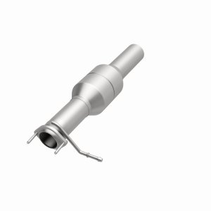 Ford F-350 Super Duty Catalytic Converter - Magnaflow - Direct-Fit Diesel Oxidation Catalyst - `04-`05