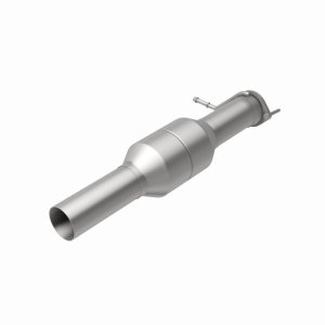 Ford F-350 Super Duty Catalytic Converter - Magnaflow - Direct-Fit Diesel Oxidation Catalyst - `04-`05