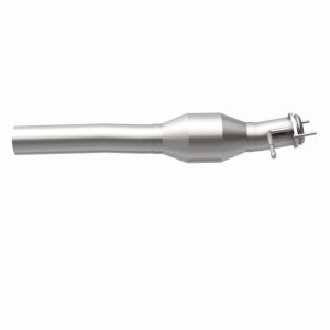 Ford F-350 Super Duty Performance Exhaust - Magnaflow - Direct-Fit Diesel Oxidation Catalyst - `00-`03