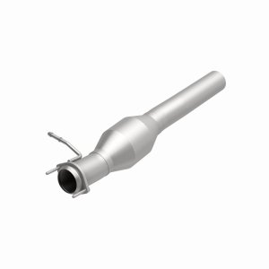 Ford F-350 Super Duty Performance Exhaust - Magnaflow - Direct-Fit Diesel Oxidation Catalyst - `00-`03
