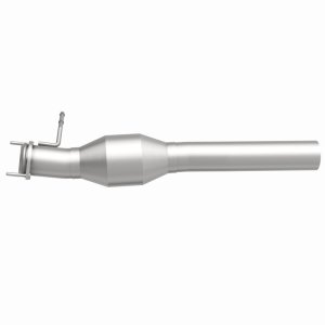 Ford F-350 Super Duty Performance Exhaust - Magnaflow - Direct-Fit Diesel Oxidation Catalyst - `00-`03
