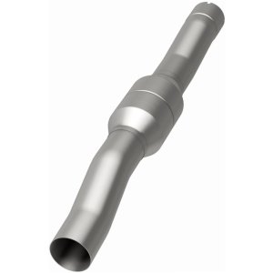 Dodge Ram 2500 Performance Exhaust - Magnaflow - Direct-Fit Diesel Oxidation Catalyst - `02-`06