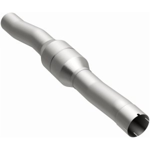 Dodge Ram 2500 Performance Exhaust - Magnaflow - Direct-Fit Diesel Oxidation Catalyst - `02-`06