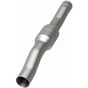 Dodge Ram 3500 Performance Exhaust - Magnaflow - Direct-Fit Diesel Oxidation Catalyst - `02-`06