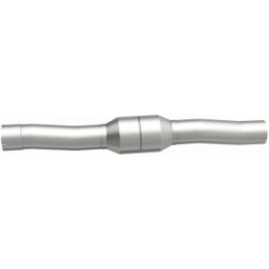 Dodge Ram 3500 Performance Exhaust - Magnaflow - Direct-Fit Diesel Oxidation Catalyst - `02-`06