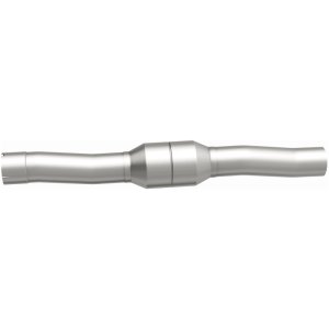 Dodge Ram 3500 Performance Exhaust - Magnaflow - Direct-Fit Diesel Oxidation Catalyst - `02-`06