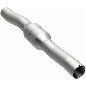 Dodge Ram 3500 Performance Exhaust - Magnaflow - Direct-Fit Diesel Oxidation Catalyst - `02-`06