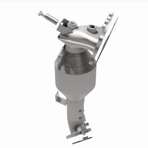 Acura TLX Catalytic Converter - Magnaflow - California Grade CARB Compliant - 2018