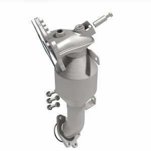 Acura TLX Catalytic Converter - Magnaflow - California Grade CARB Compliant - 2018