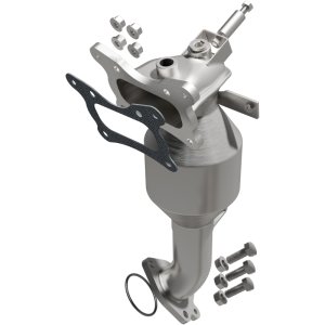 Acura TLX Catalytic Converter - Magnaflow - California Grade CARB Compliant - 2018