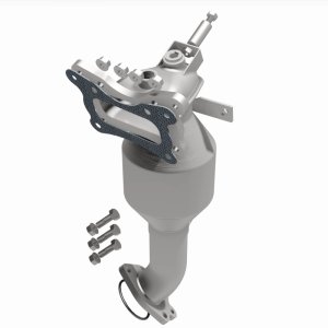 Acura TLX Catalytic Converter - Magnaflow - California Grade CARB Compliant - 2018