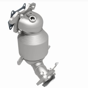 Honda Fit Catalytic Converter - Magnaflow - Direct Fit CARB Compliant - `15-`21