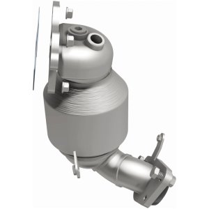 Honda Fit Catalytic Converter - Magnaflow - Direct Fit CARB Compliant - `15-`21