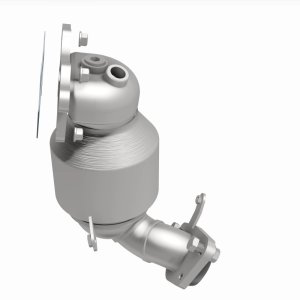 Honda Fit Catalytic Converter - Magnaflow - Direct Fit CARB Compliant - `15-`21