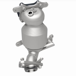 Honda Fit Catalytic Converter - Magnaflow - Direct Fit CARB Compliant - `15-`21