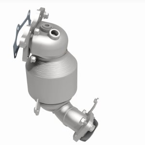Honda Fit Catalytic Converter - Magnaflow - Direct Fit CARB Compliant - `15-`21