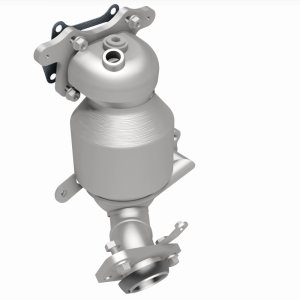 Honda Fit Catalytic Converter - Magnaflow - Direct Fit CARB Compliant - `15-`21
