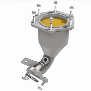Nissan Altima Catalytic Converter - Magnaflow - Direct Fit - `16-`18
